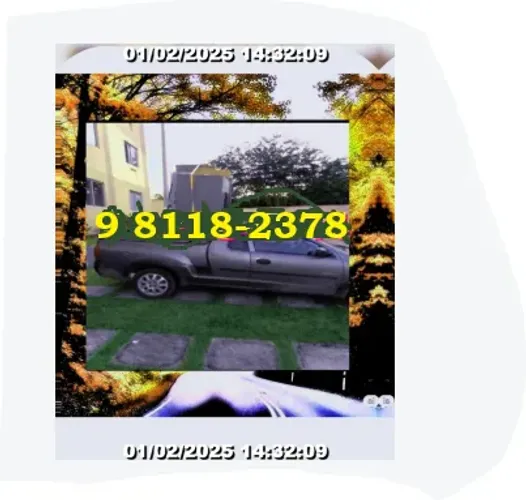 Frete Liga q Atendo Fone.9\81.1823.78 Matheus! Pode Ligar