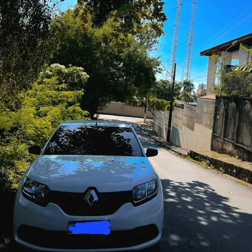Motorista particular