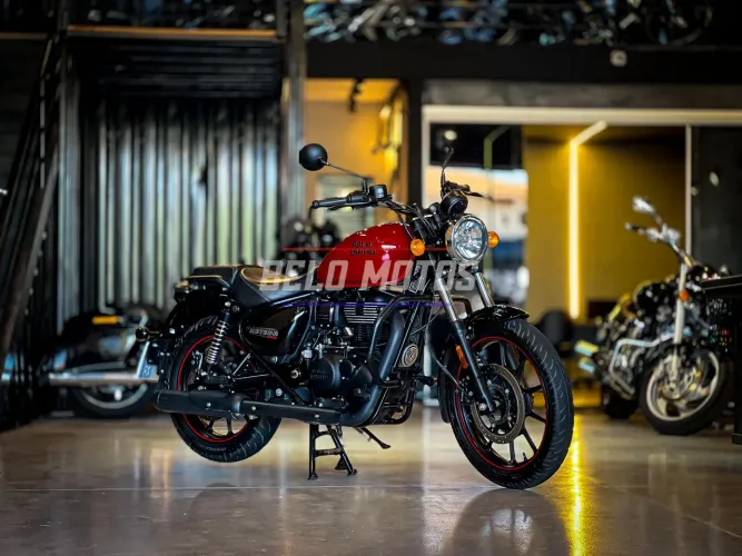 Royal Enfield Meteor 350 2023
