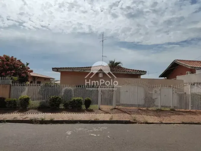 Casa à venda em Campinas, Chácara Primavera, com 4 quartos, com 465 m²