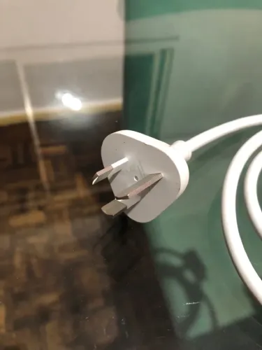 Carregador MagSafe para Macbook