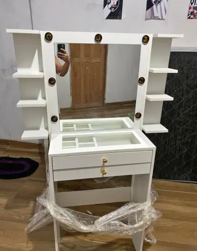 Camarim penteadeira promoção aproveite 