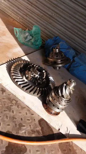 Coroa e pião Rex 8/39