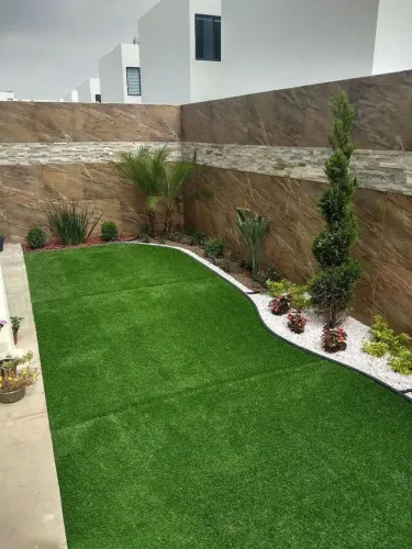 Jardineiro e roçador