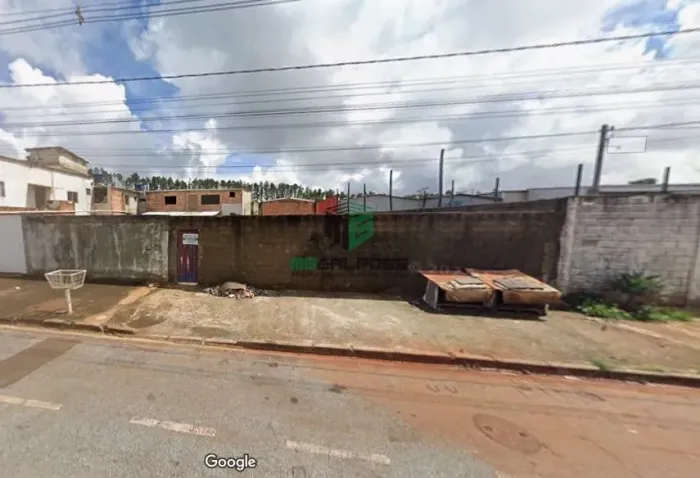 LOTE PARA LOCAÇÃO - JARDIM CANADÁ - NOVA LIMA-MG