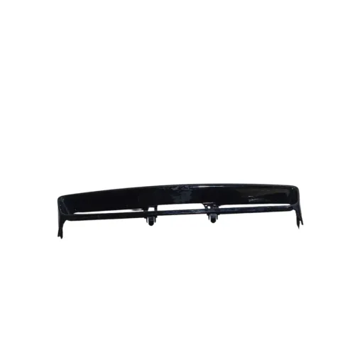 Moldura Difusor Ar Painel Hilux Sw4 2021 A 2022 Ep-684 Preto