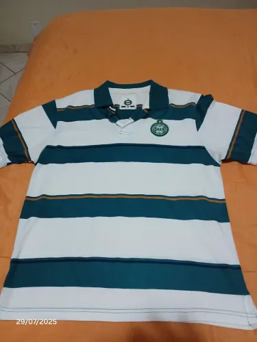 Camisa Do Coritiba Oficial