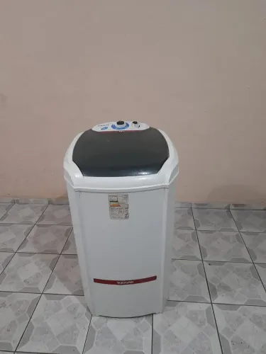 Tanquinho seminovo 