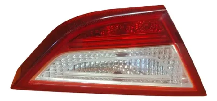 Lanterna Direita Hyundai Sonata 2010 A 2013 Original (mala)