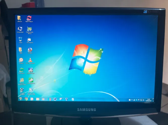 Monitor 19 LCD Samsung 933BW