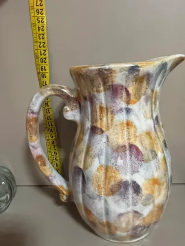 Vaso decorativo