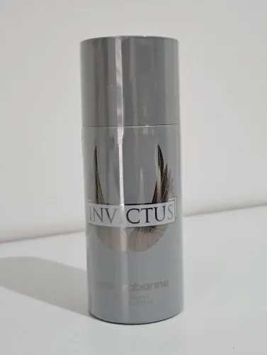 Desodorante Spray Invictus Paco Rabanne