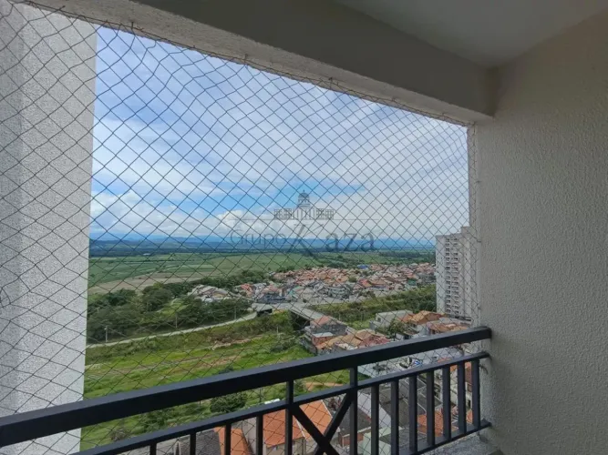 Oportunidade - Apartamento - Residencial Vista Linda - Loteamento Residencial Vista Linda 