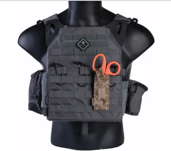 Bolsa EMT p/ Tesoura Molle 600D