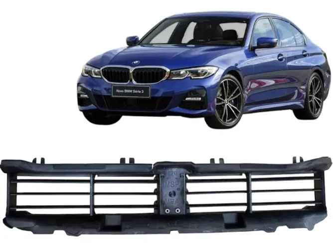 Difusor Ar Bmw 320 G20 2021 2022 2023 2024