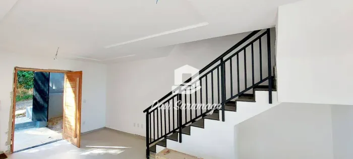 Casa à venda, 170 m² por R$ 650.000,00 - Engenho do Mato - Niterói/RJ
