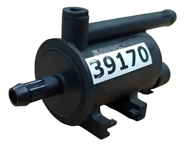 Valvula Canister Jac J3 J3s 1.5 2014 2015 2016 2017