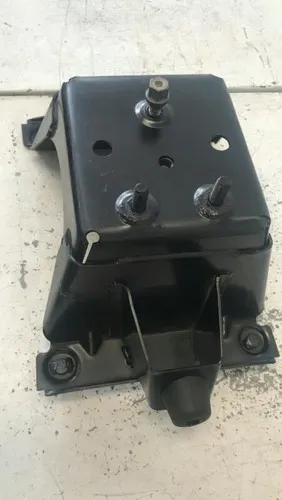 Suporte Estepe Mitsubishi Pajero Tr4 2012 Original ... 9790