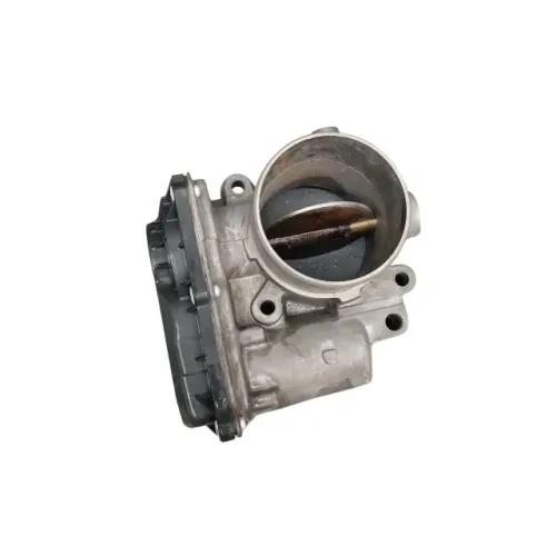 Corpo borboleta TBI Hilux 2.8 2016
