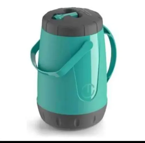 Garrafa térmica 2l