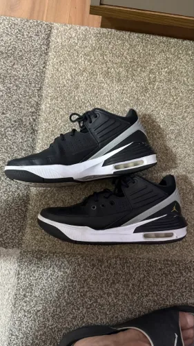 Jordan Max Tam 40