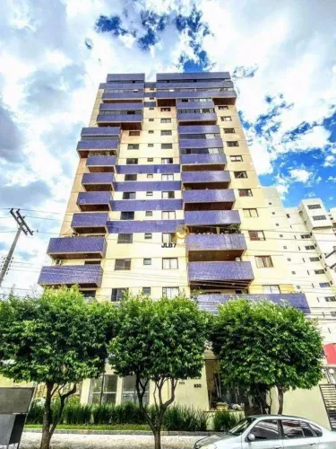 Apartamento Residencial à venda, Setor Nova Suiça, Goiânia - AP0042.