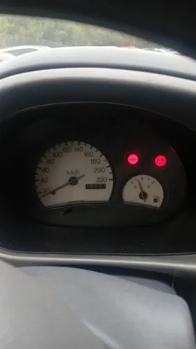 Ford KA 1.0i 3P 1998