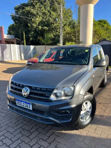 Amarok 19/20 oportunidade 