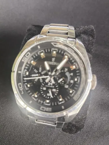 Relogio Festina masculino