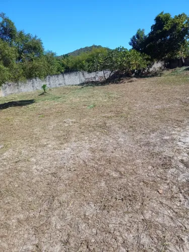 Terreno em Busca Vida