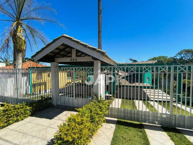 Casa com 4 dormitórios à venda, 385 m² por R$ 1.800.000,00 - Cafezal VI - Itupeva/SP