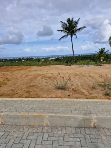 Lote no Condomínio Colinas do sonho verde