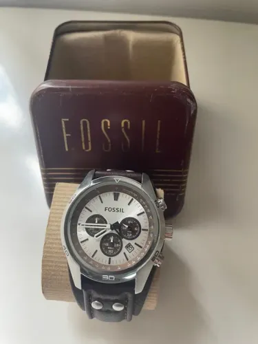 Relógio Fossil Masculino