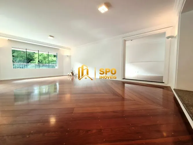 CONDOMINIO RESERVA CASA GRANDE: Apto à venda 310 m², com 4 suítes, no Alto Boa Vista