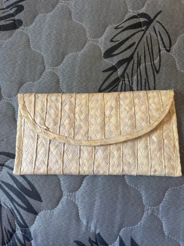 Bolsa de mão