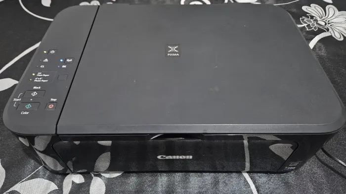 Impressora Canon pixma mg3610