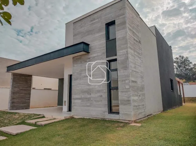 Casa de Condomínio em Itu à venda Alphaville Castelo Itu - SP | 3 quartos Área total 442,9