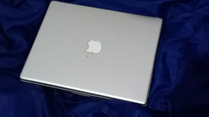Apple PowerBook G4 12" 1.33ghz