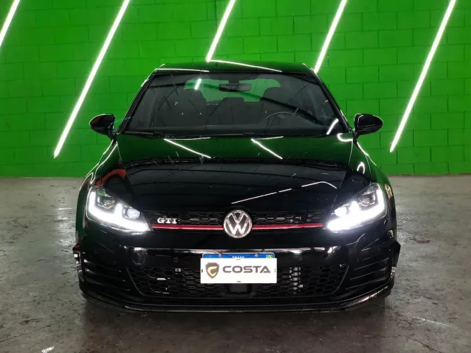 Volkswagen Golf GTI 2.0 TSI 220cv Aut. 2017
