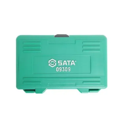 Jogo Chave Fenda Phillips Serie T 6 Pç ST09309SJ-Sata