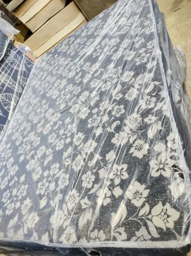 Cama Box Casal (Frete Grátis Para Algumas Cidades)