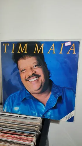 Tim Maia - 1993