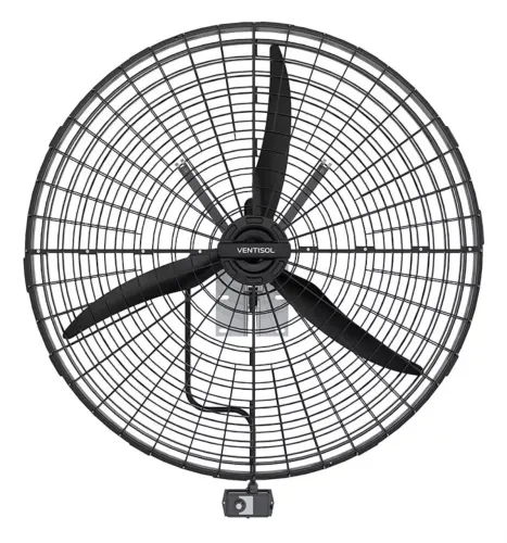 Ventilador de Parede Ventisol 1 metro
