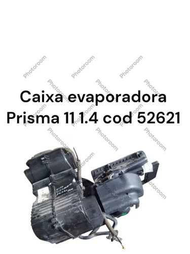 Caixa Evaporadora Prisma 1.4 - 52621