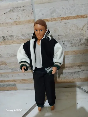 Susi - Beto Boneco