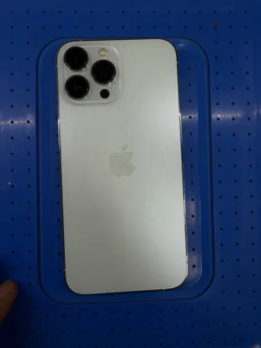 Carcaça iPhone 13 Pró max COMPLETA!