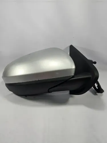 Retrovisor Renaul Duster Manual Sensor Temperatura 2022 Ld (Usado)