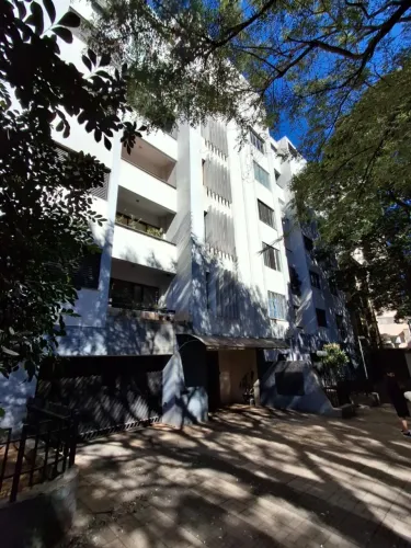 Apartamento Zona 07