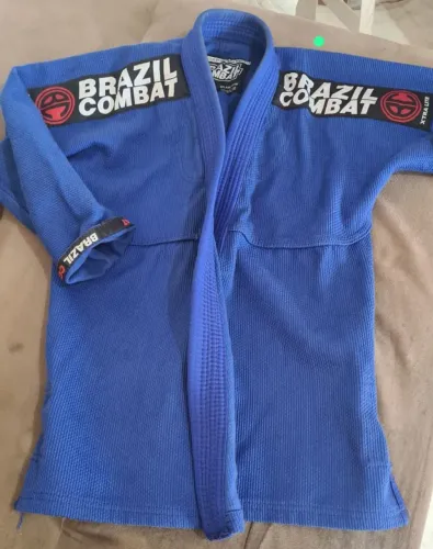 Kimono Brasil Combat