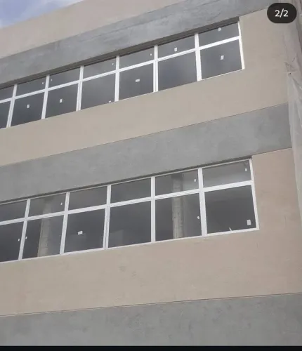 Sinalização e Pintura 